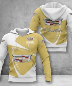 Cadillac Hoodie