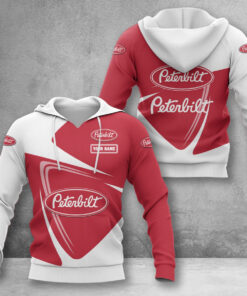 Peterbilt Hoodie