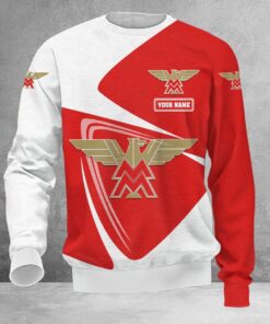 Moto Morini Sweatshirt