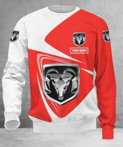 Ram Truck Sweatshirt