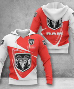 Ram Truck Hoodie