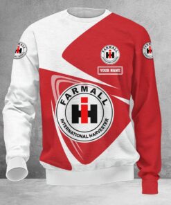 Farmall Sweatshirt