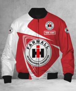 Farmall Bomberjacke