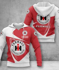 Farmall Hoodie