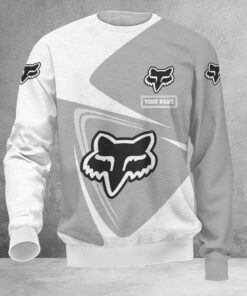 Fox Racing Sweatshirt