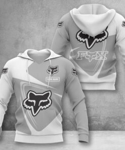 Fox Racing Hoodie