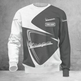 Vespa Sweatshirt