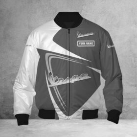 Vespa Bomberjacke