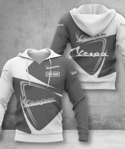 Vespa Hoodie