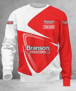 Branson Sweatshirt