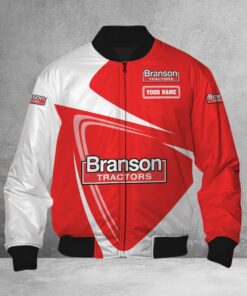 Branson Bomberjacke