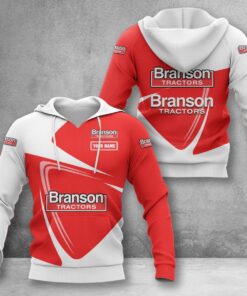 Branson Hoodie
