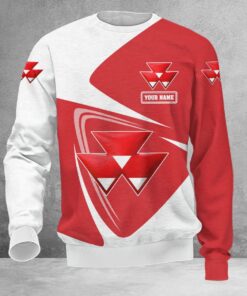 Massey Ferguson Sweatshirt