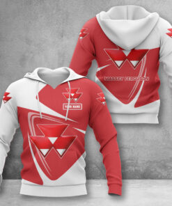 Massey Ferguson Hoodie