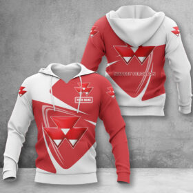 Massey Ferguson Hoodie