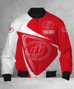 Jinma Bomberjacke
