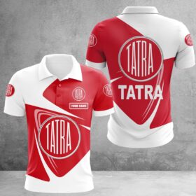 Tatra Poloshirt