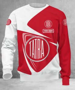 Tatra Sweatshirt