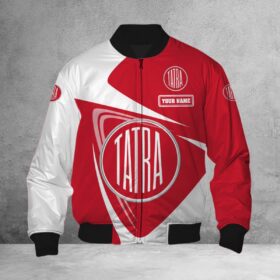Tatra Bomberjacke