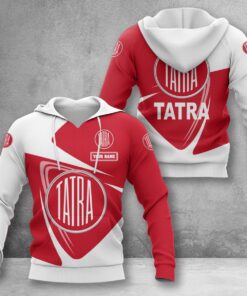 Tatra Hoodie