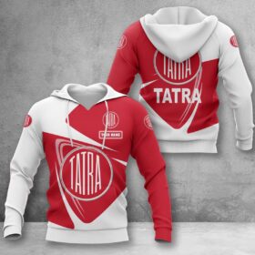 Tatra Hoodie