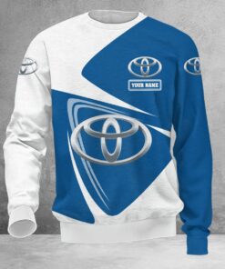 Toyota C-HR Sweatshirt