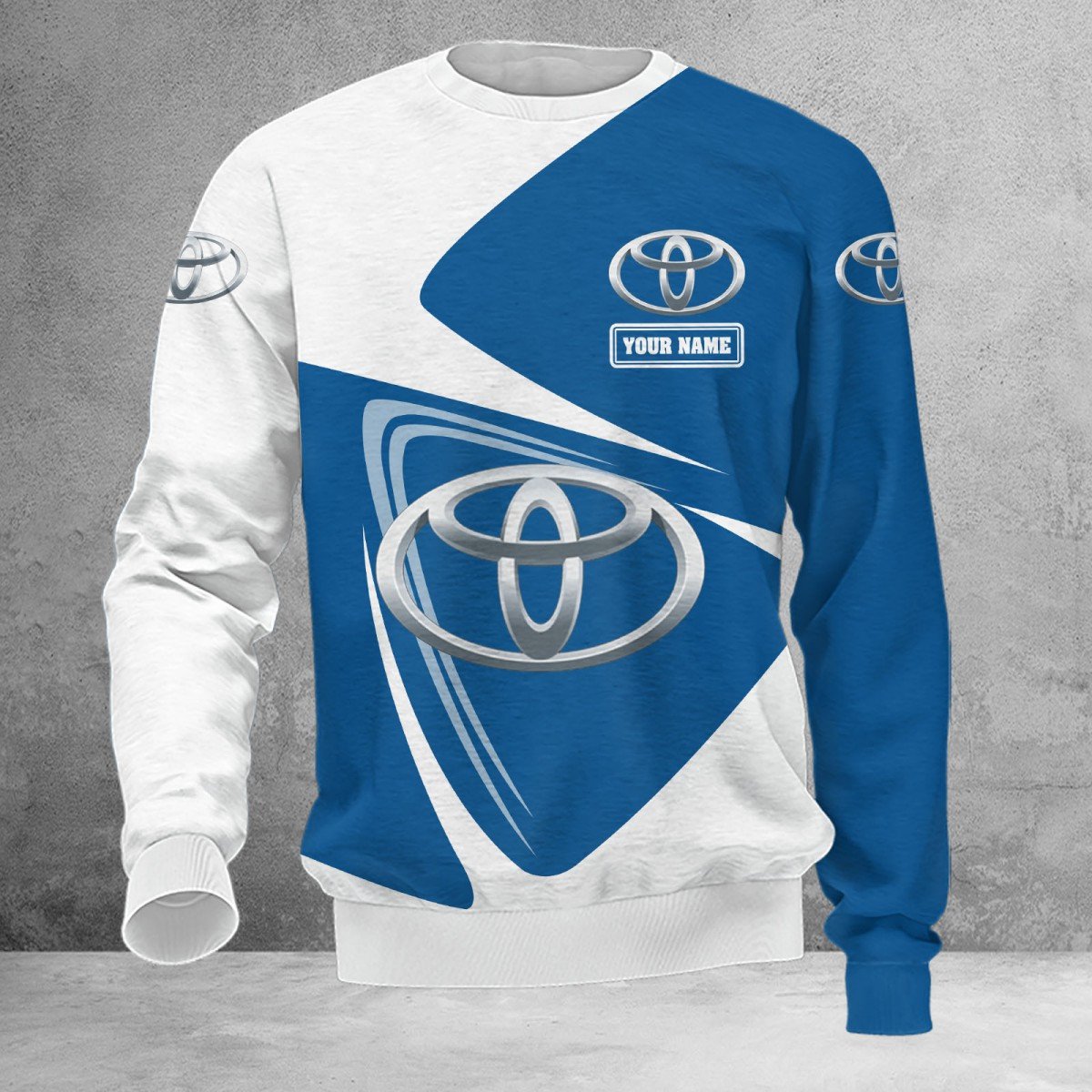 Toyota C-HR Sweatshirt