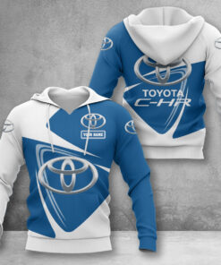 Toyota C-HR Hoodie