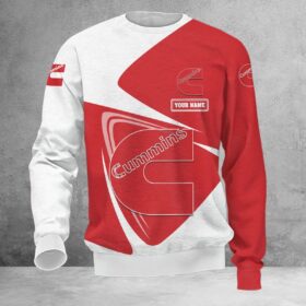 Cummins Sweatshirt