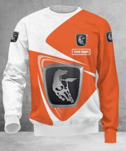 Kamaz Sweatshirt