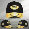 Land Rover Basecap
