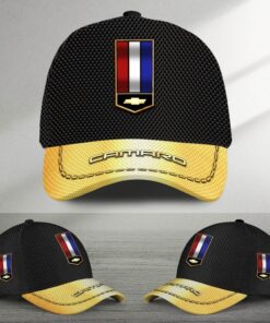 Chevrolet Camaro Basecap