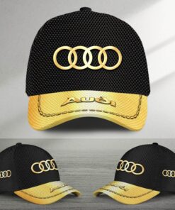 Audi Basecap