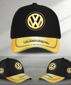 Volkswagen Basecap