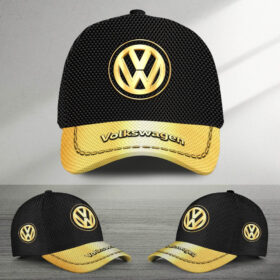Volkswagen Basecap