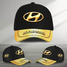 Hyundai Basecap