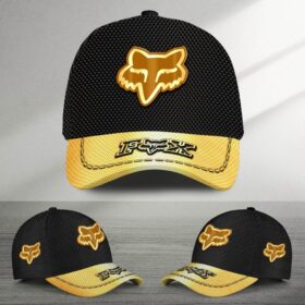 Fox Racing Basecap