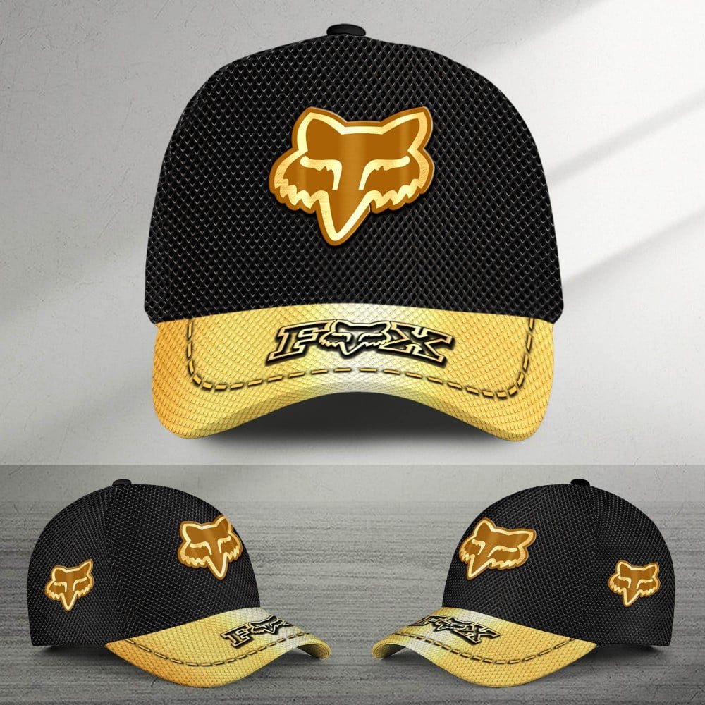 Fox Racing Basecap