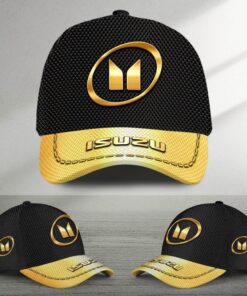 Isuzu Basecap