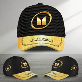 Isuzu Basecap