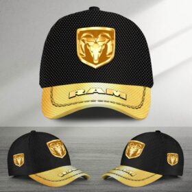 Ram Truck Basecap