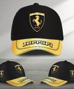 Ferrari Basecap