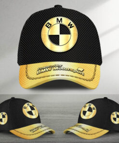 BMW Motorsport Basecap