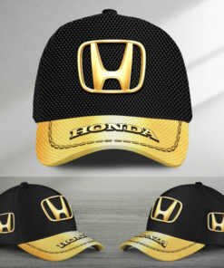 Honda Basecap