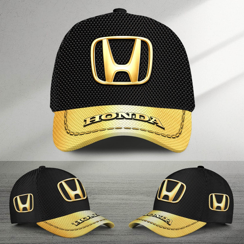 Honda Basecap