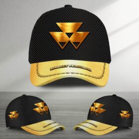 Massey Ferguson Basecap