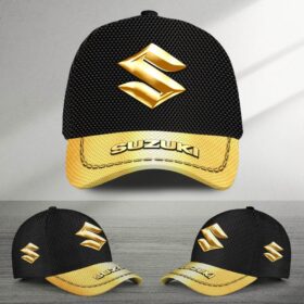 Suzuki Basecap