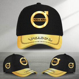 Volvo Basecap