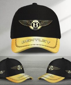 Bentley Basecap
