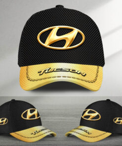 Hyundai Tucson Basecap